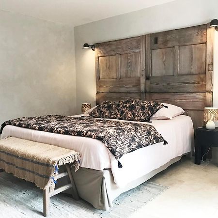 Bastide Nomade - Guest House Saint-Paul-de-Vence Ngoại thất bức ảnh