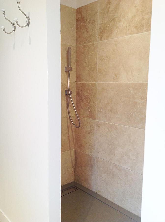 Bastide Nomade - Guest House Saint-Paul-de-Vence Ngoại thất bức ảnh