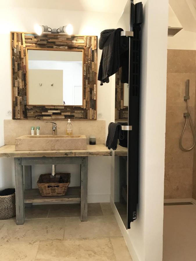 Bastide Nomade - Guest House Saint-Paul-de-Vence Ngoại thất bức ảnh