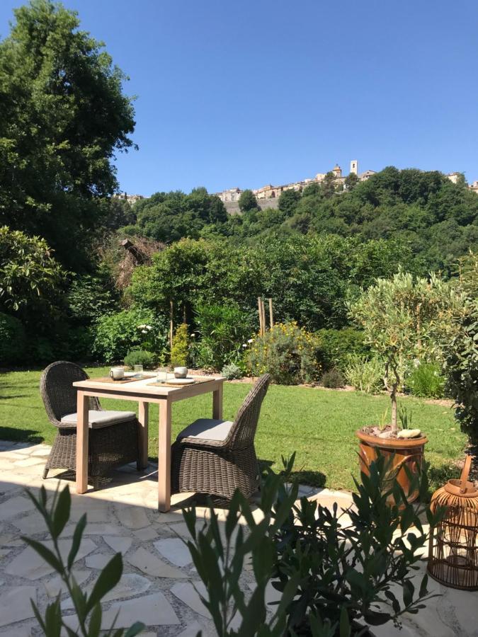 Bastide Nomade - Guest House Saint-Paul-de-Vence Ngoại thất bức ảnh