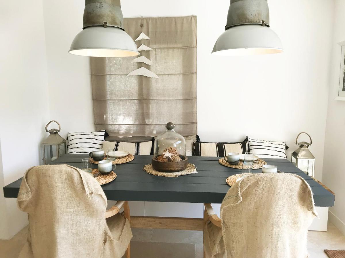 Bastide Nomade - Guest House Saint-Paul-de-Vence Ngoại thất bức ảnh