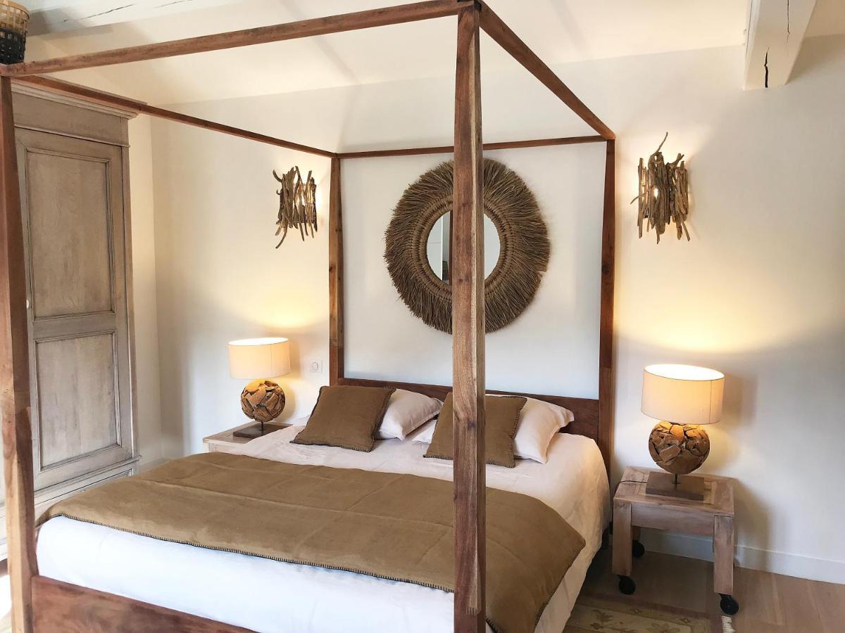 Bastide Nomade - Guest House Saint-Paul-de-Vence Ngoại thất bức ảnh