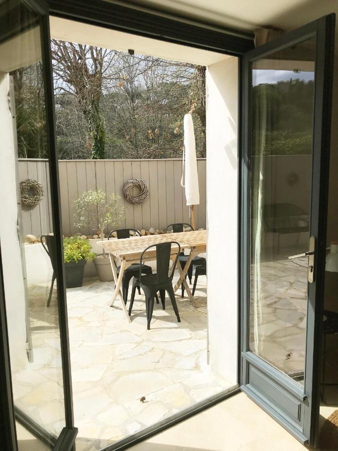 Bastide Nomade - Guest House Saint-Paul-de-Vence Ngoại thất bức ảnh