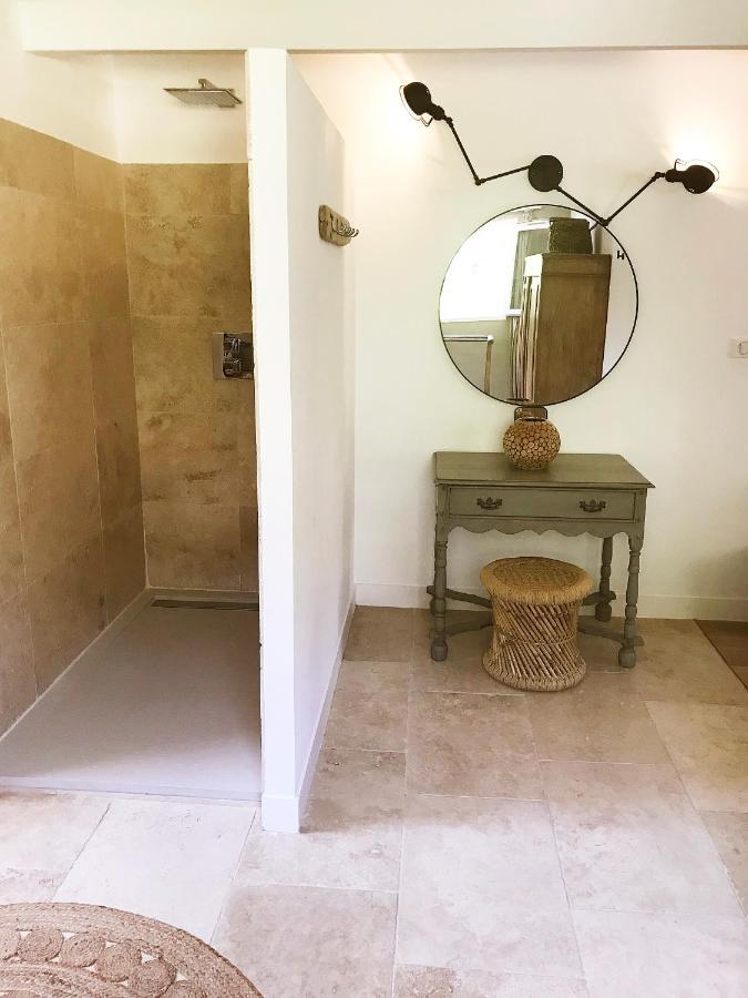 Bastide Nomade - Guest House Saint-Paul-de-Vence Ngoại thất bức ảnh