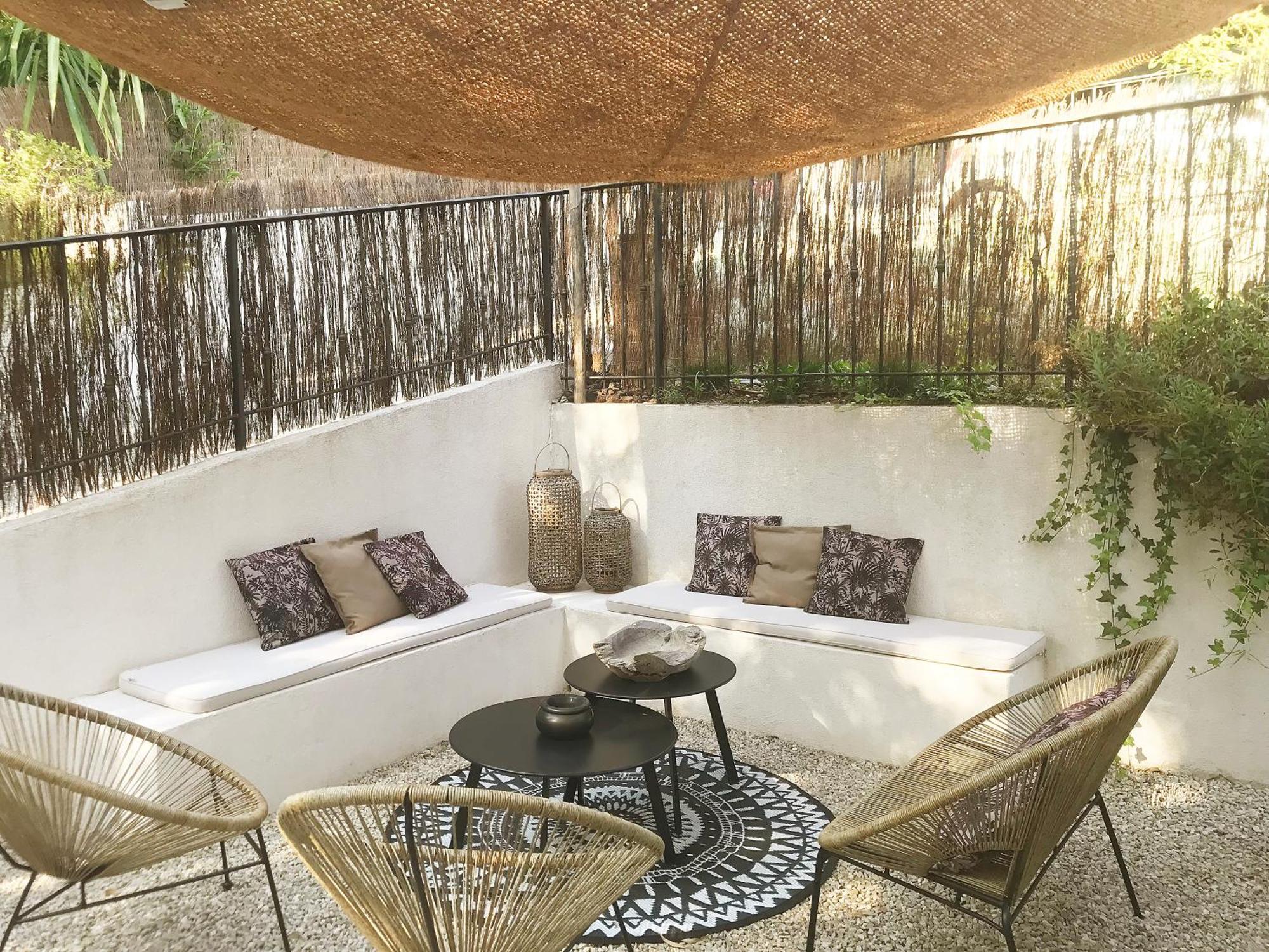 Bastide Nomade - Guest House Saint-Paul-de-Vence Ngoại thất bức ảnh