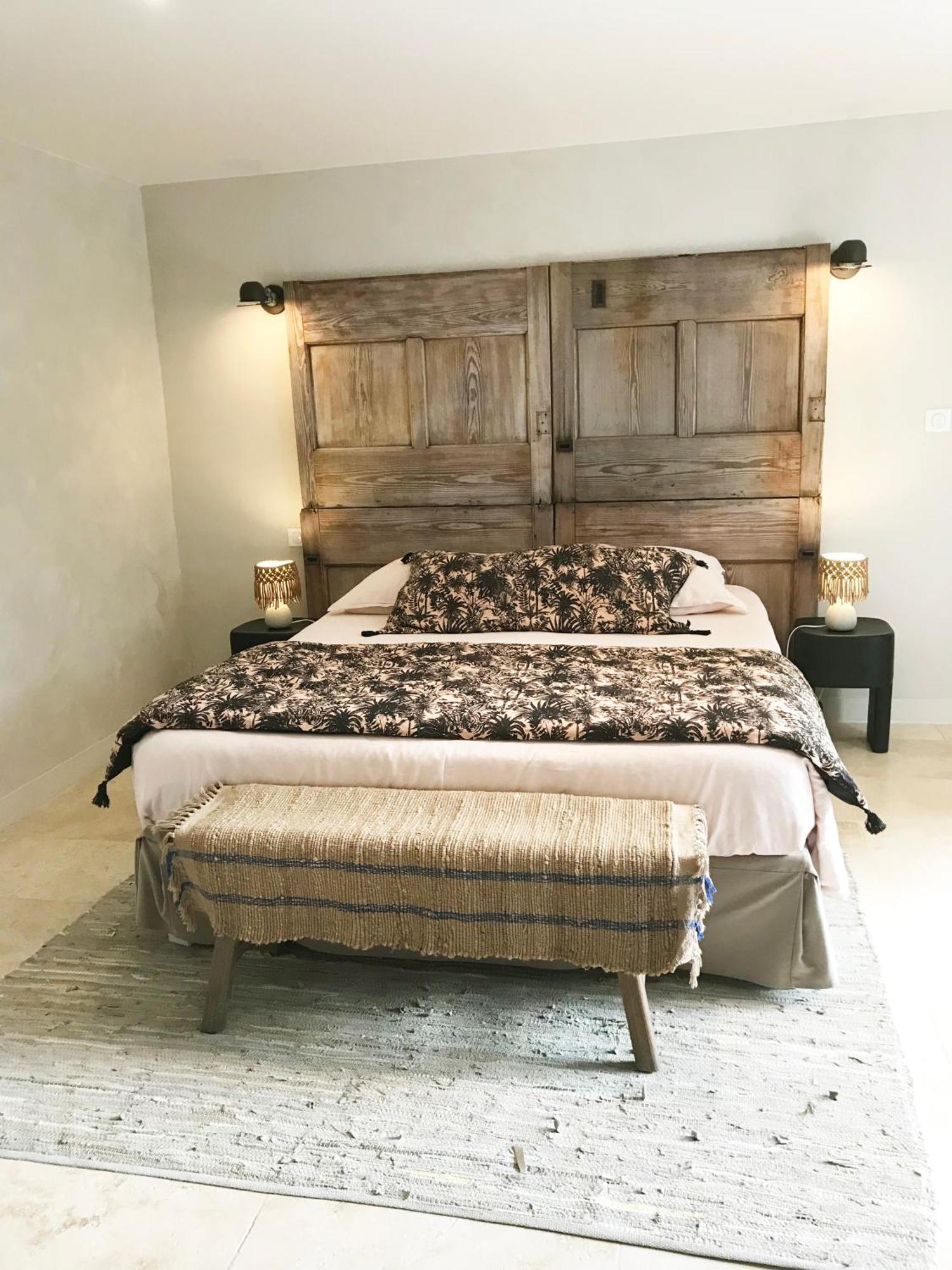 Bastide Nomade - Guest House Saint-Paul-de-Vence Ngoại thất bức ảnh