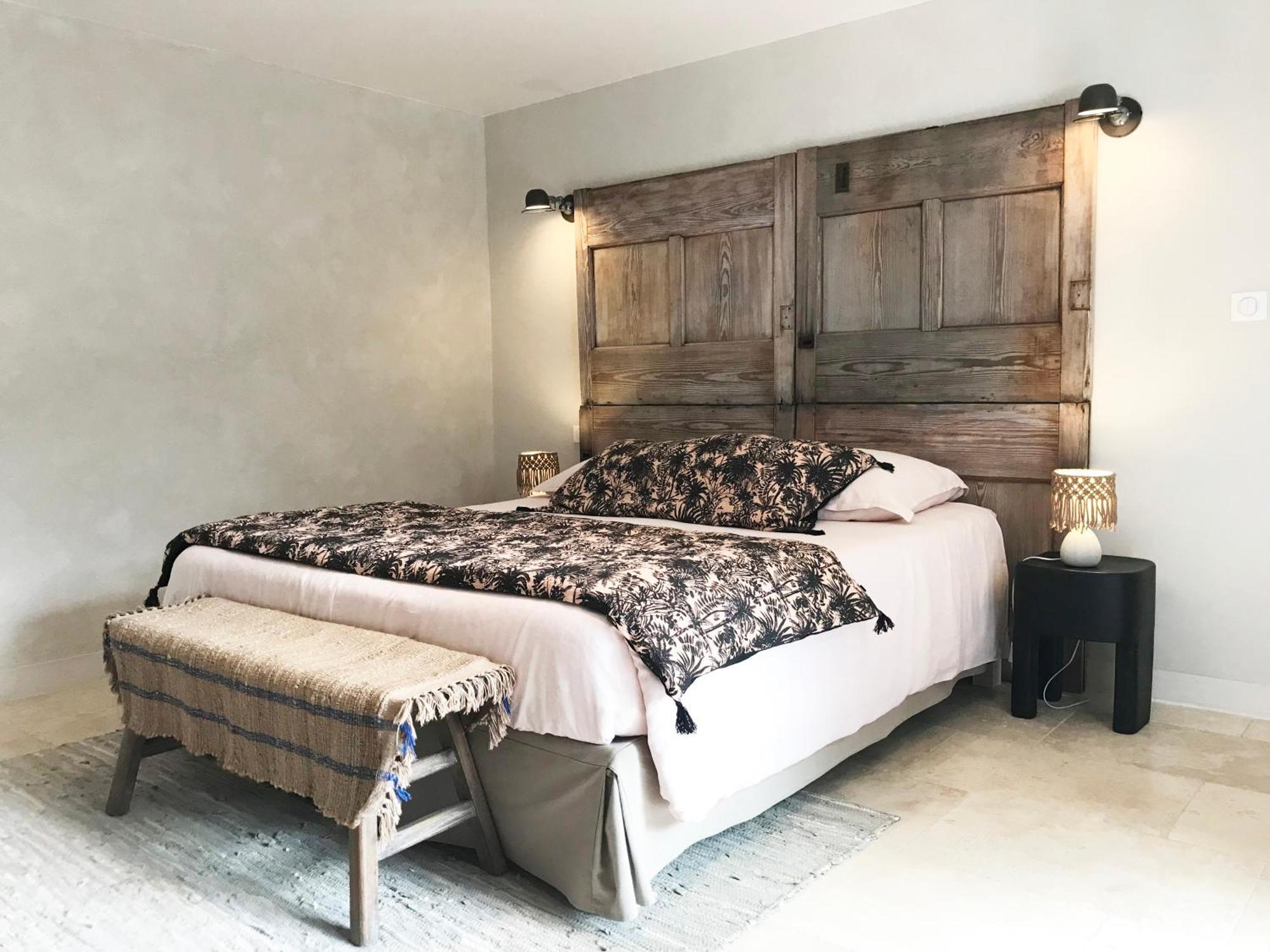 Bastide Nomade - Guest House Saint-Paul-de-Vence Ngoại thất bức ảnh