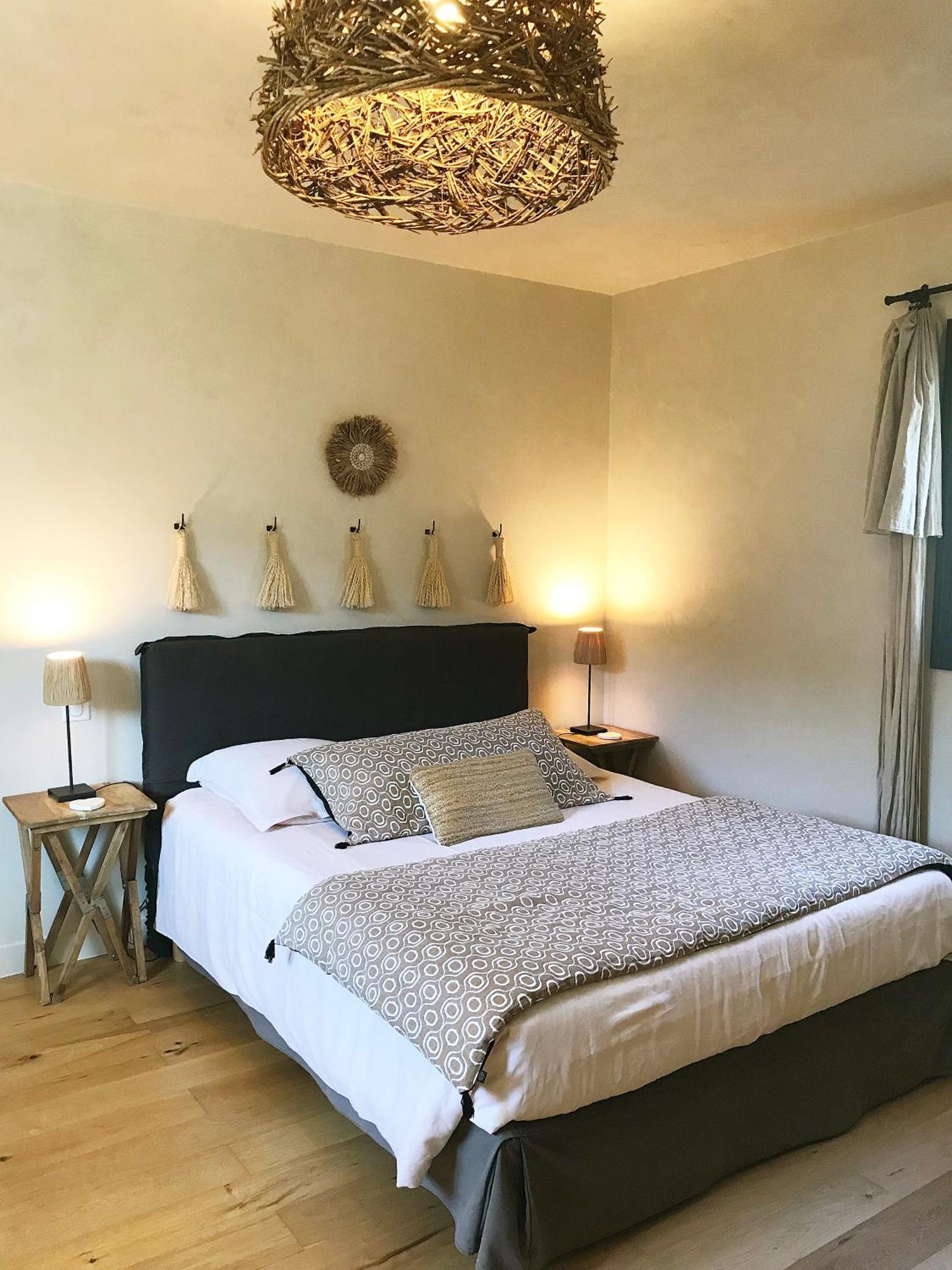 Bastide Nomade - Guest House Saint-Paul-de-Vence Ngoại thất bức ảnh