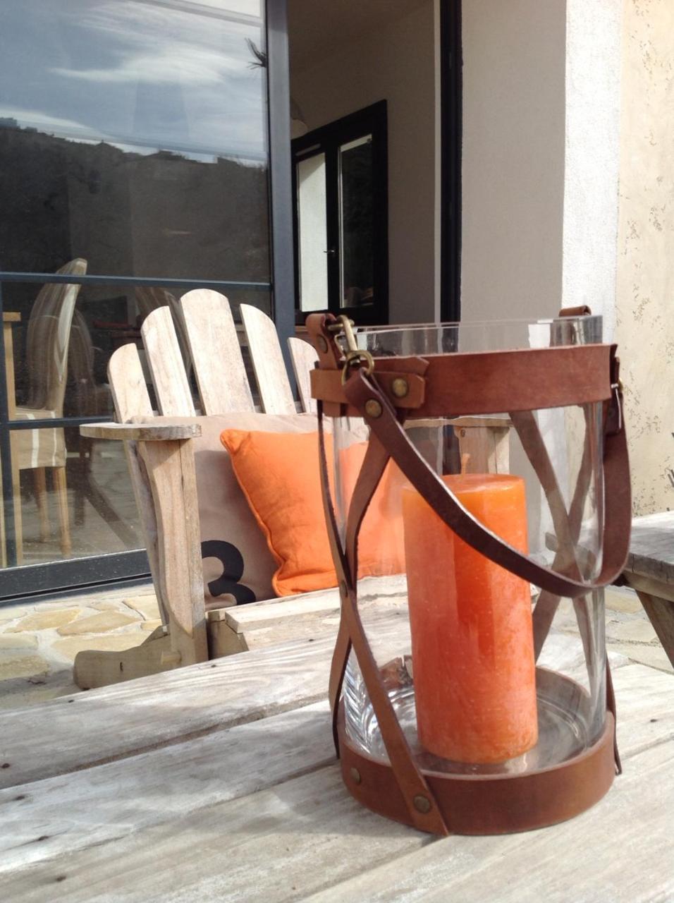Bastide Nomade - Guest House Saint-Paul-de-Vence Ngoại thất bức ảnh