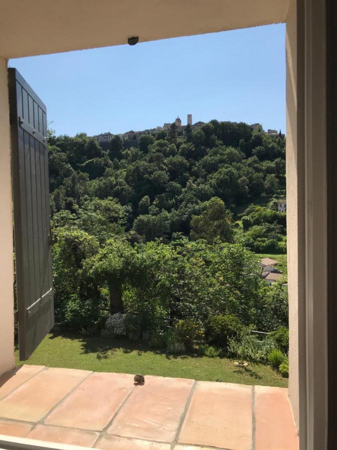 Bastide Nomade - Guest House Saint-Paul-de-Vence Ngoại thất bức ảnh